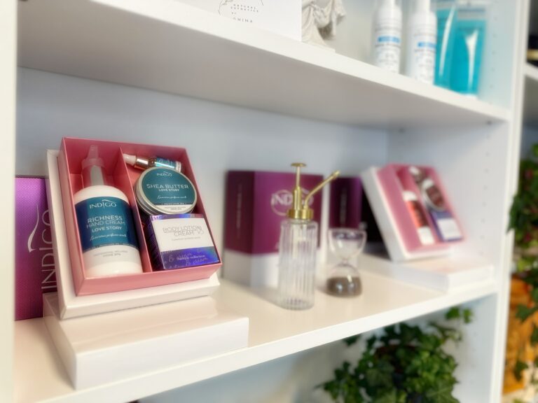 beauty cream