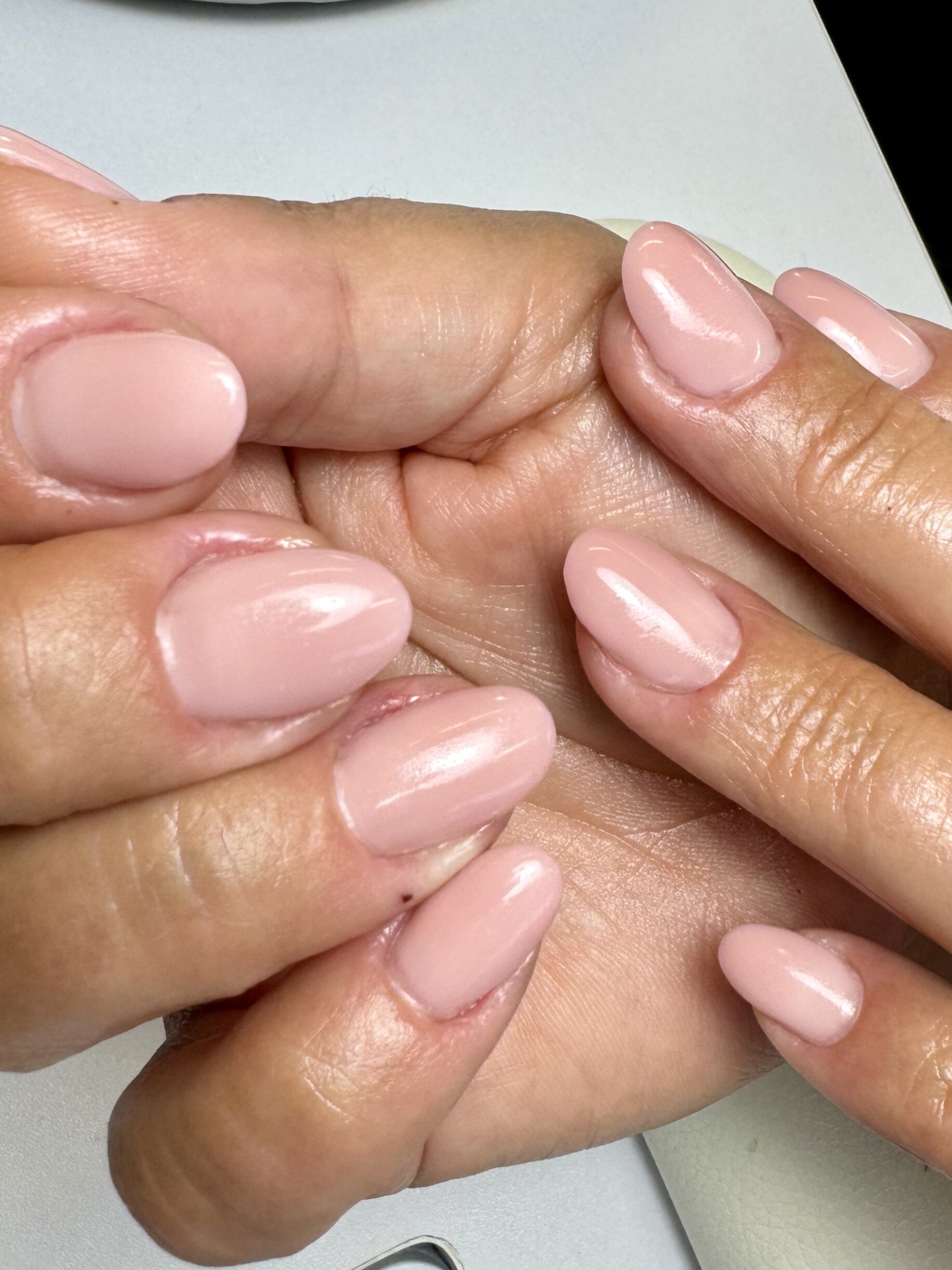 Maya Beauty Salong Tønsberg negler11