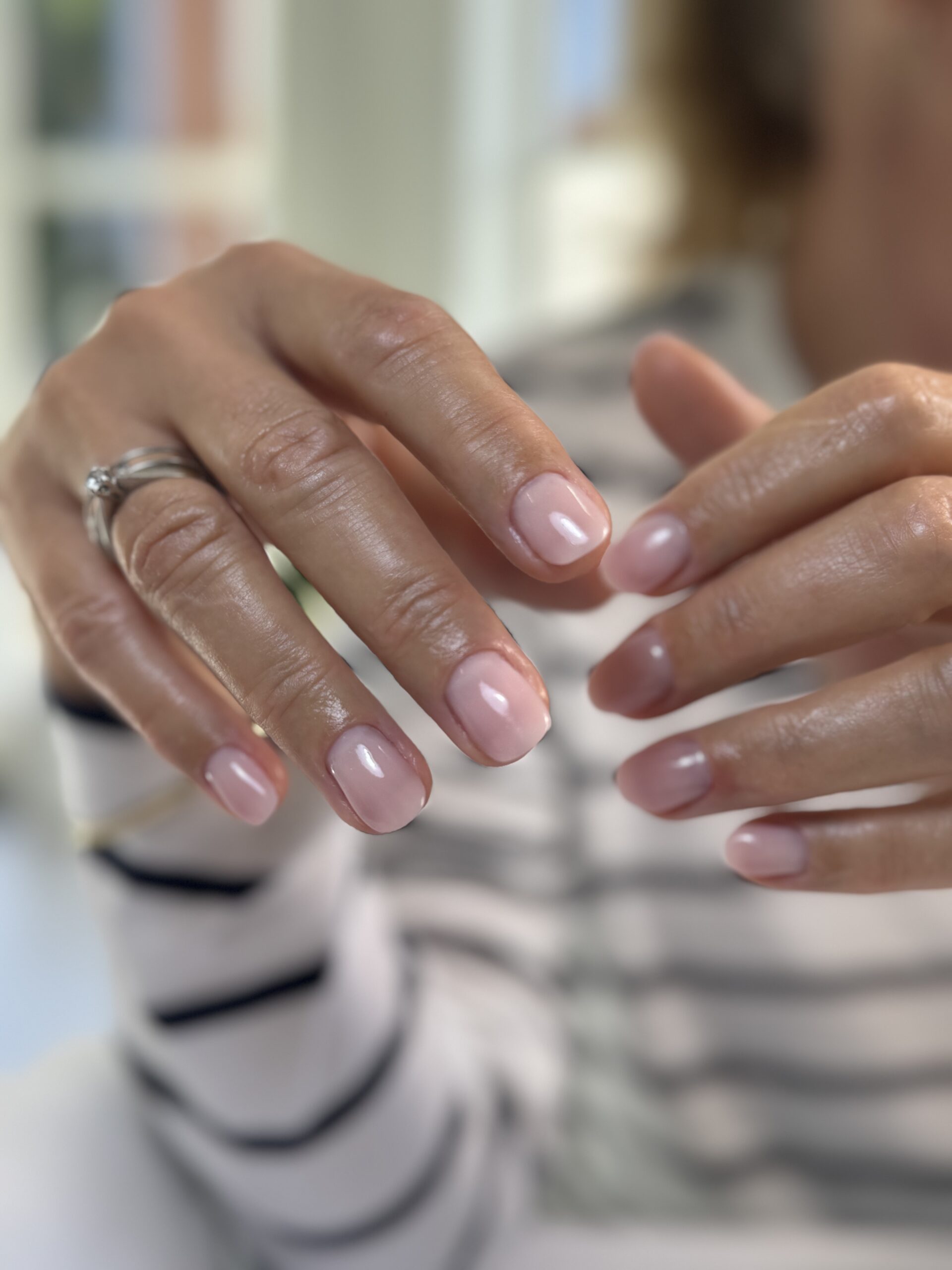 Maya Beauty Salong Tønsberg negler14