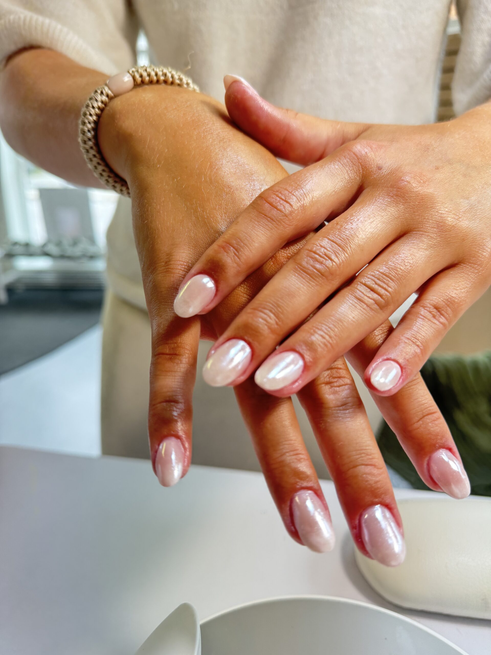Maya Beauty Salong Tønsberg negler15