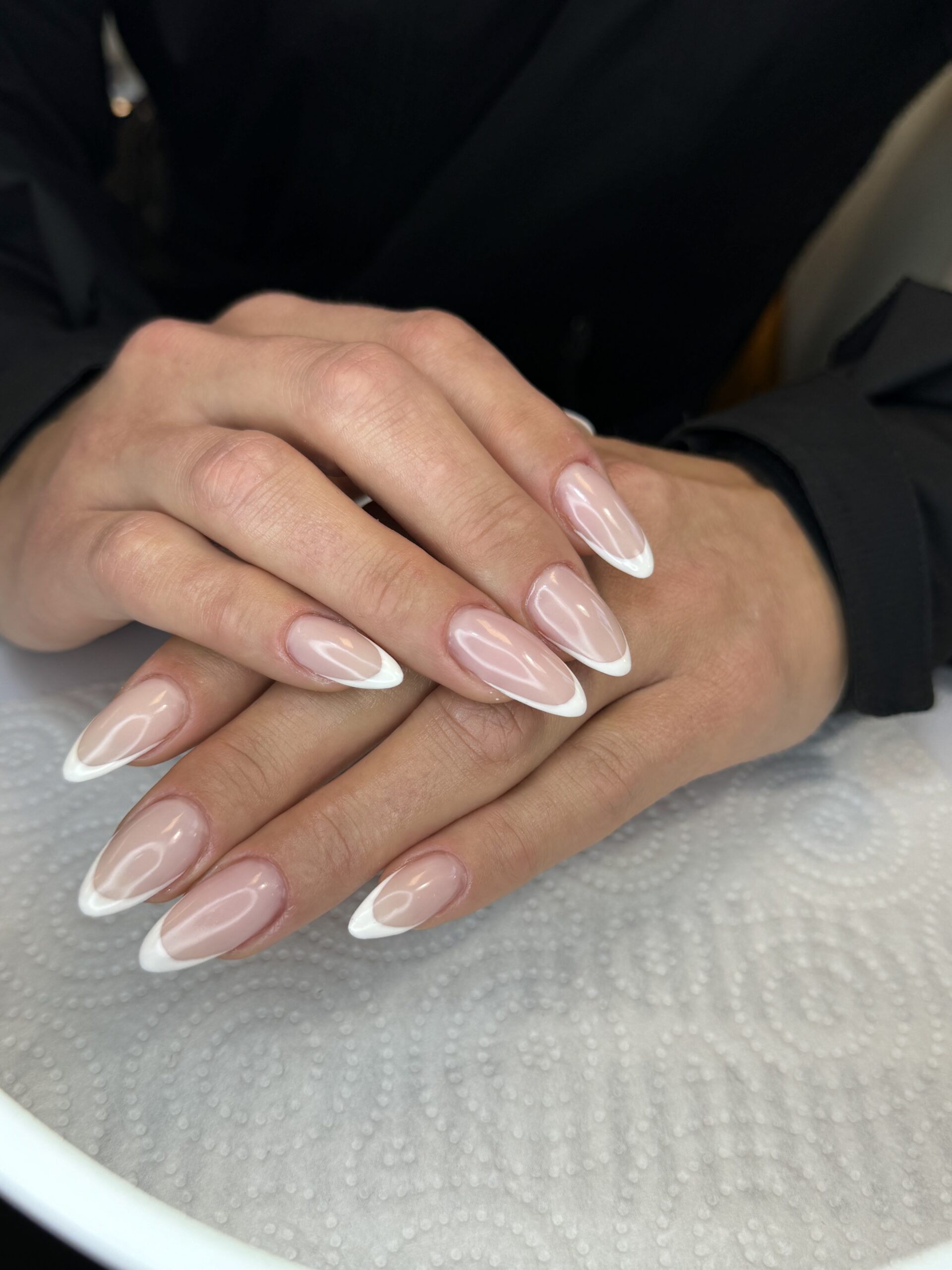 Maya Beauty Salong Tønsberg negler3
