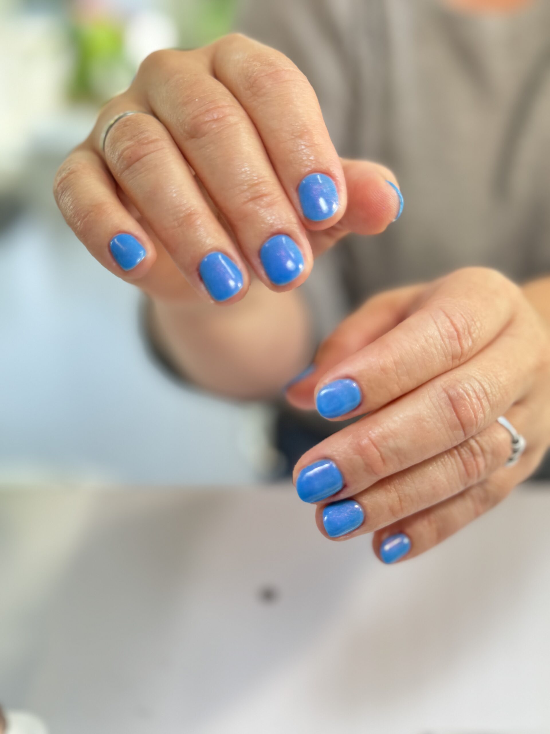 Maya Beauty Salong Tønsberg negler6