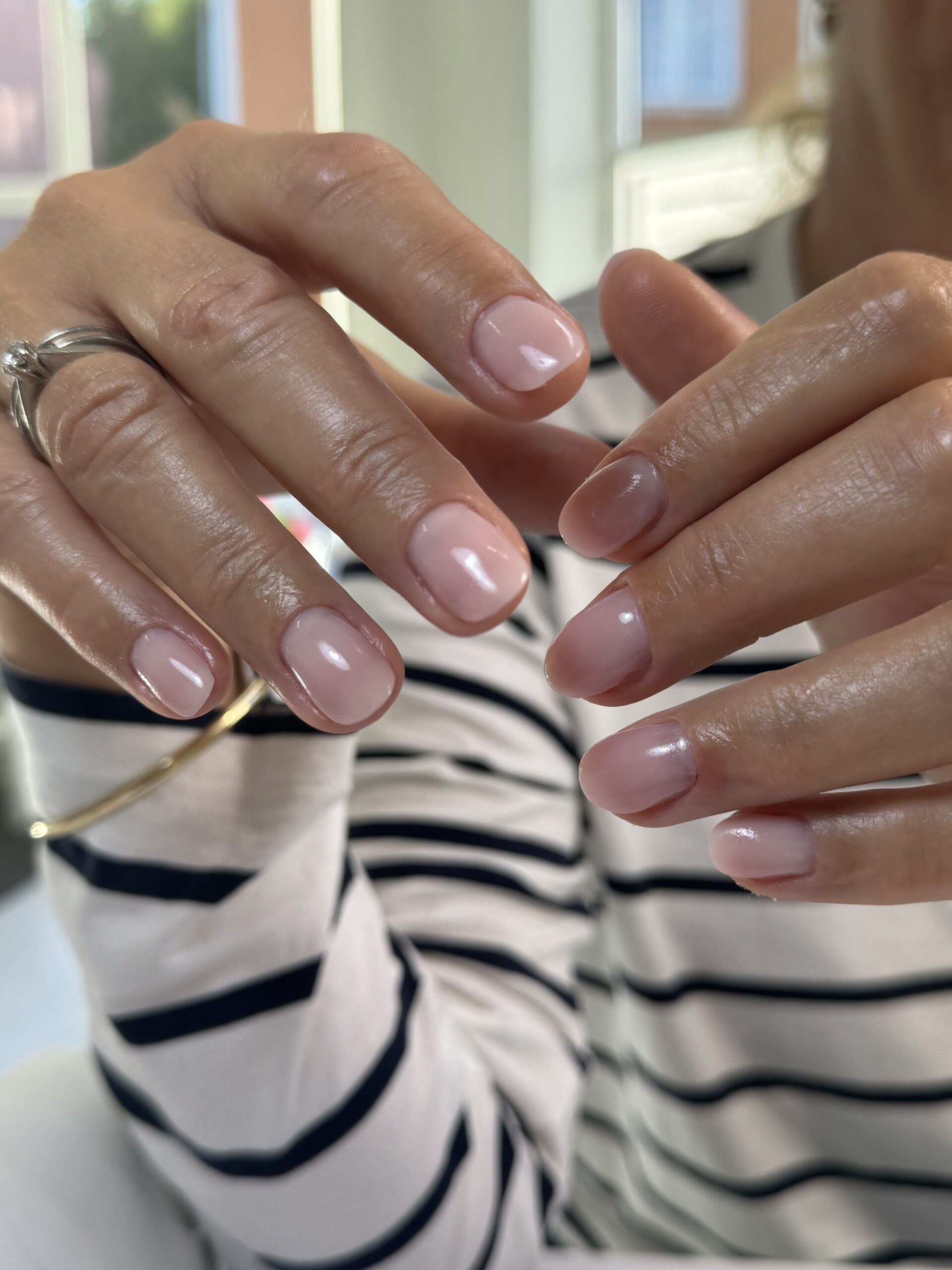 Maya Beauty Salong Tønsberg negler9